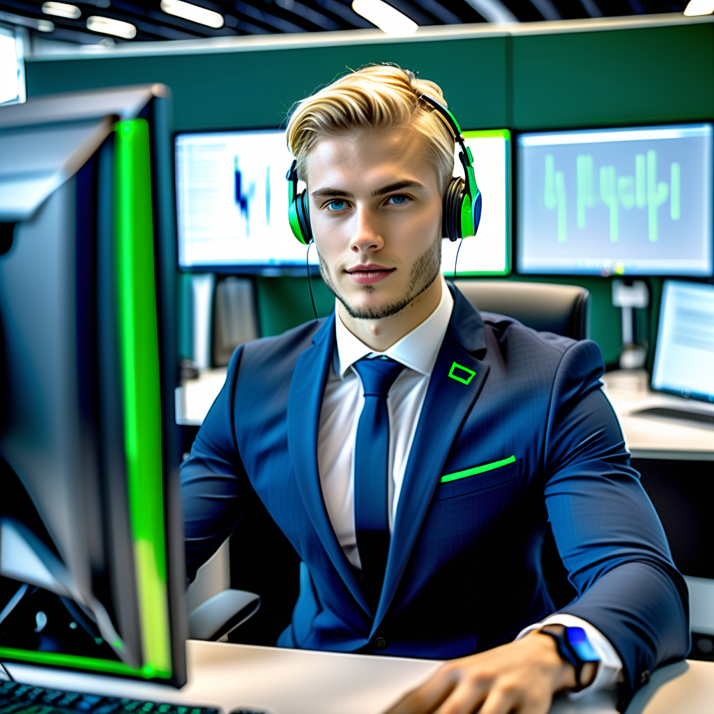 AI Chatbots with high IQ create happy customers